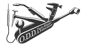 ODD Parts Fabrication photo