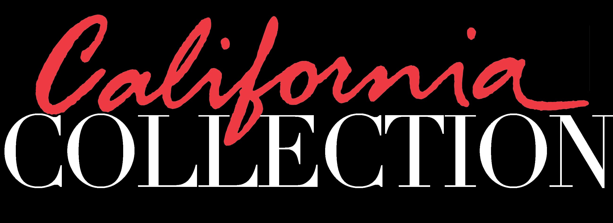 The California Collection photo