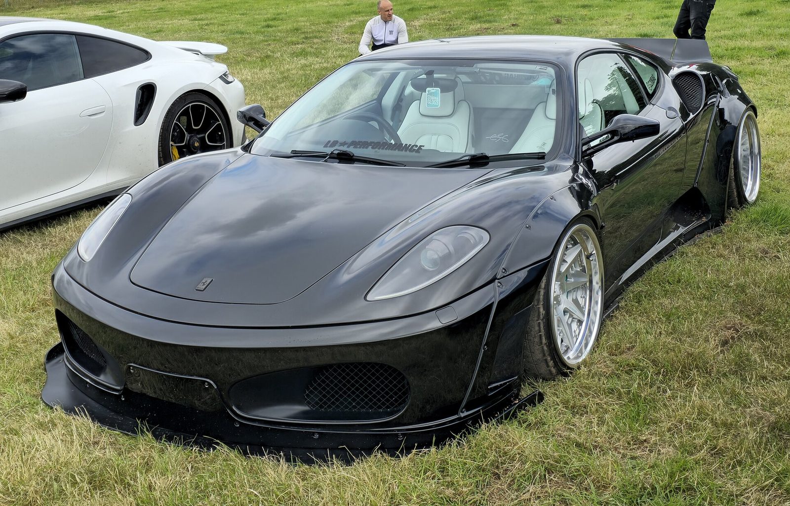 Ferrari F430