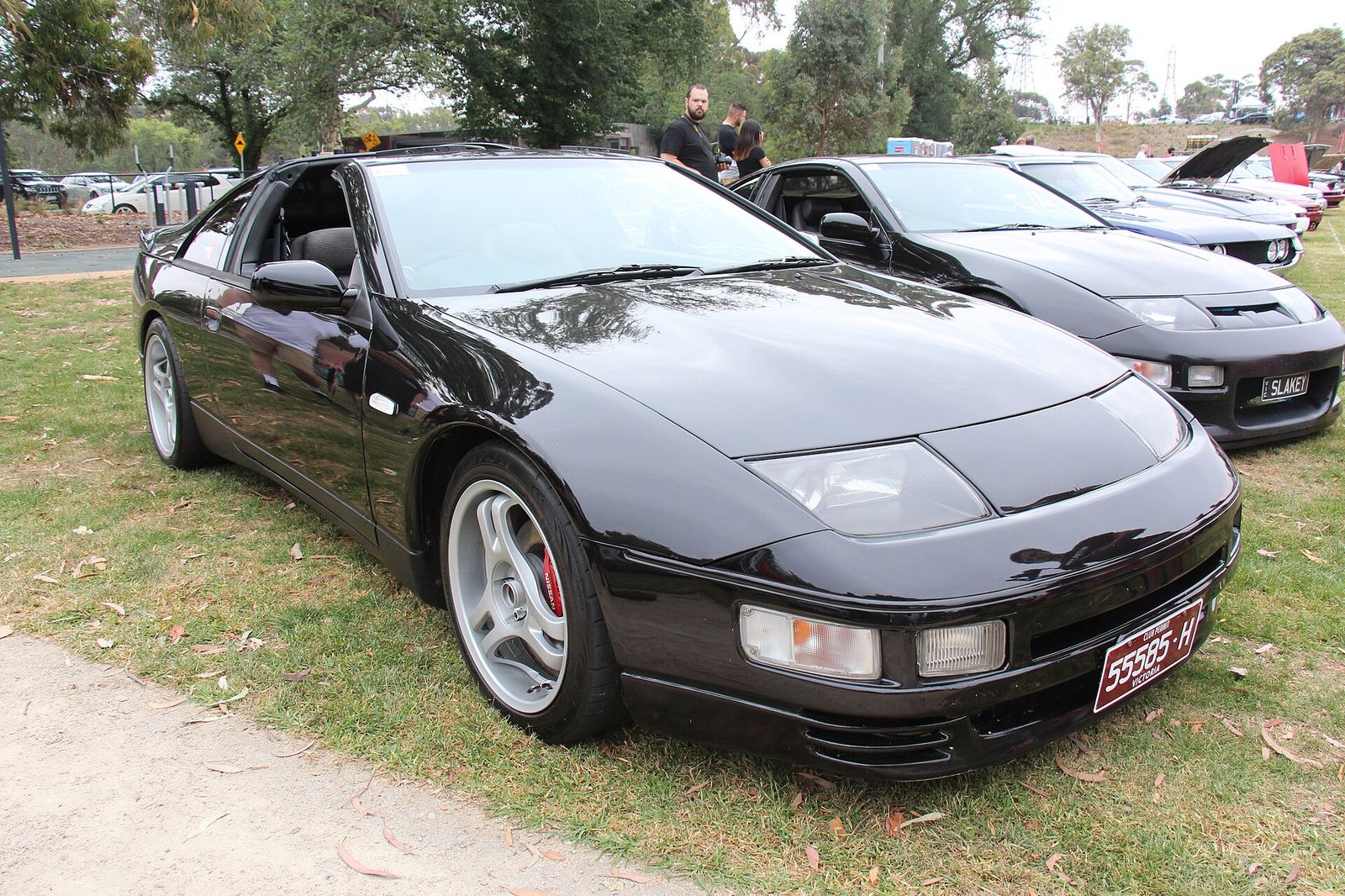 Nissan 300ZX
