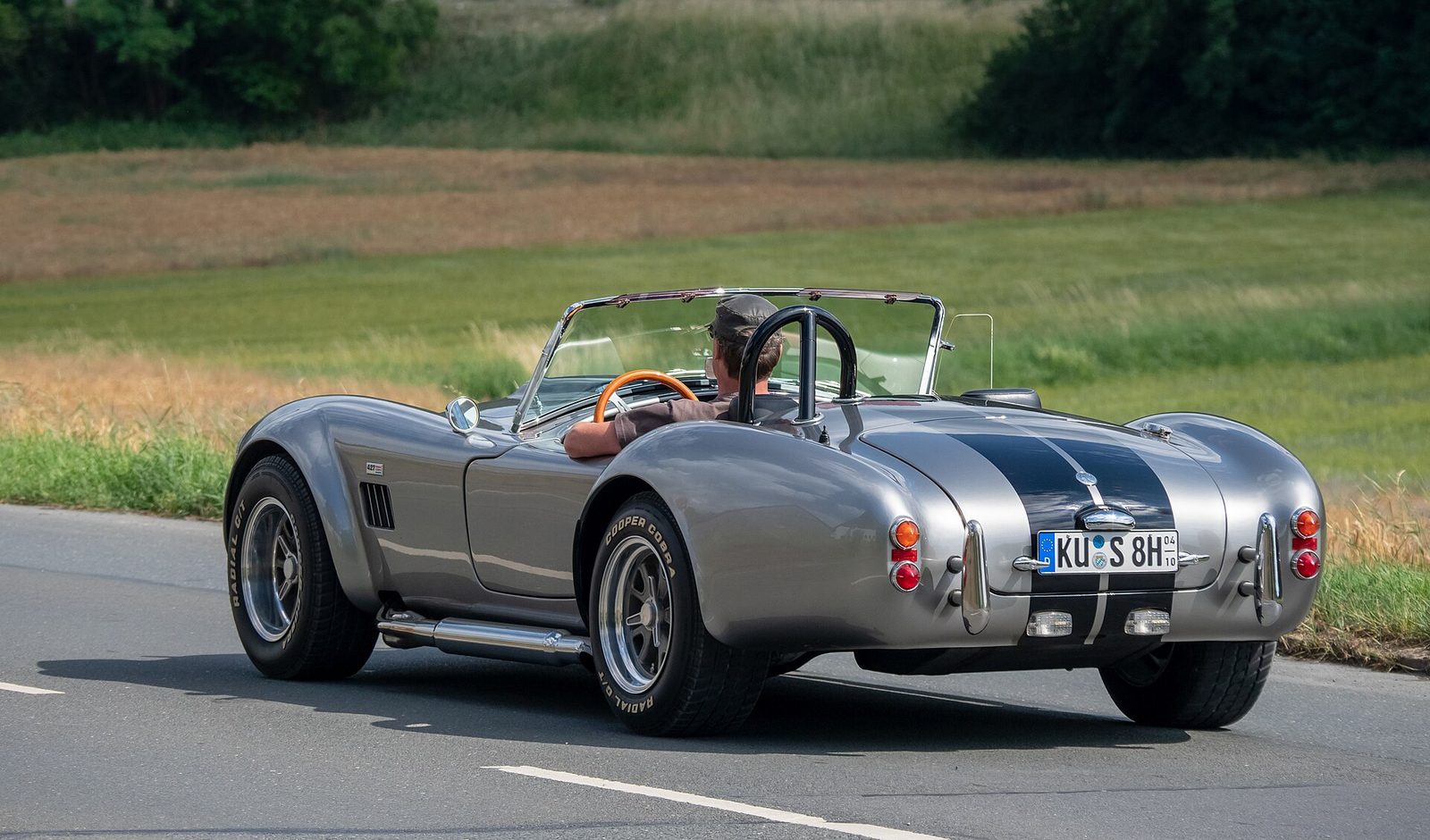 Shelby Cobra