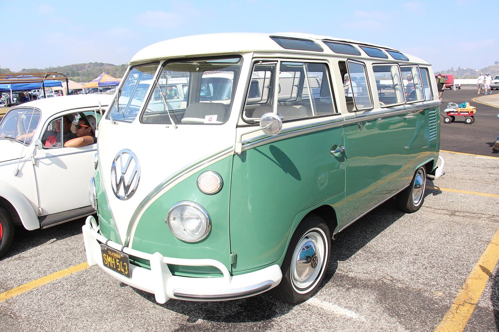 Volkswagen Type 2